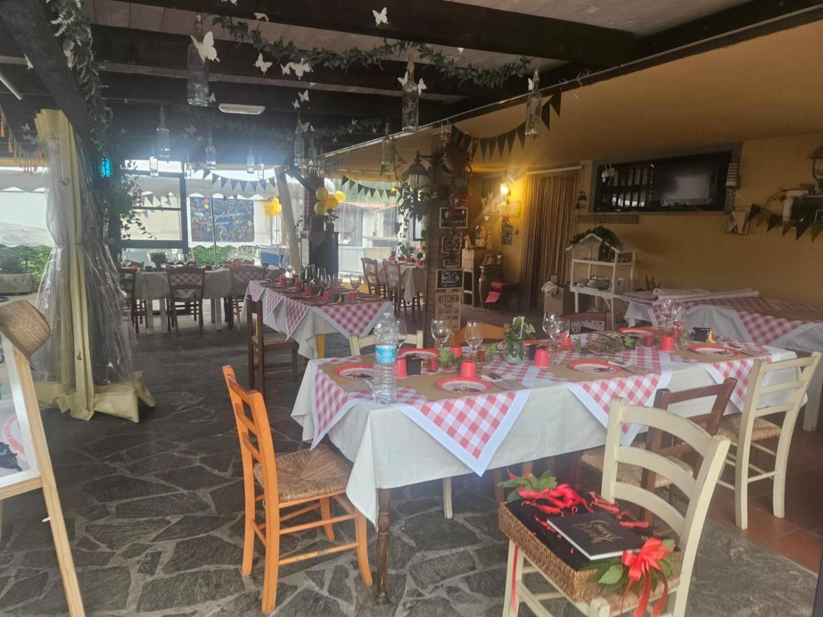 Podere Il Sorriso Degli Angeli 피스토이아 외부 사진